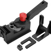 Dowel Drill Guide