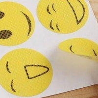 Natural Mosquito Repellent Patches