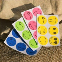 Natural Mosquito Repellent Patches