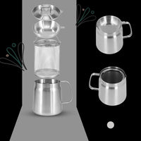2-in-1 Deep Frying Pot