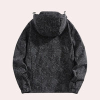 Ladies Hood With Detachable Hood