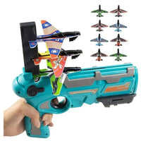 SkyGlider Aircraft Launcher Toy