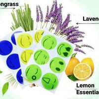 Natural Mosquito Repellent Patches
