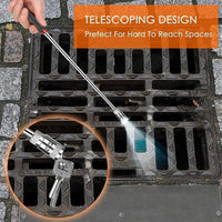 Magnetic Telescopic Pick-Up Tool