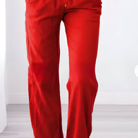 Summer Trousers
