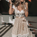 Blouse Costume Dress