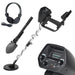 Professional Metal Detector