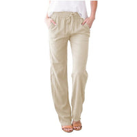 Summer Trousers