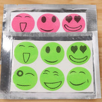 Natural Mosquito Repellent Patches