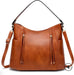 Stylish Ladies Vintage Leather Bag