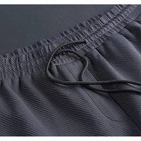 Men's Leisure Suit