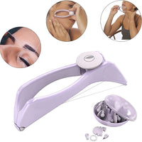 Pro Facial Hair Threader