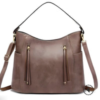 Stylish Ladies Vintage Leather Bag