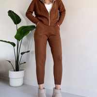 Two-piece winter set