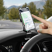 Multifunctional Car Phone Holder