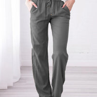 Summer Trousers