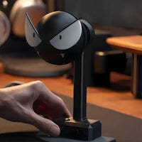 Gastly Humidifier - Breathe Life into Your Space