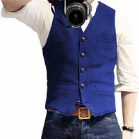 Stylish and fashionable waistcoat