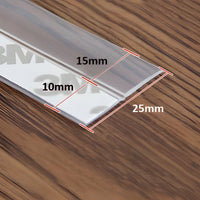 Self-adhesive Door Seal