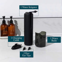 Ear Cleaning Irrigation Tool