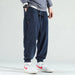 Corduroy Trousers
