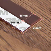 Self-adhesive Door Seal