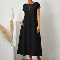 Stylish Summer Dress
