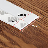 Self-adhesive Door Seal