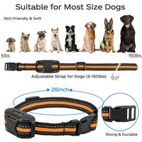 Remote Dog Training E-Collar