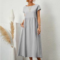 Stylish Summer Dress