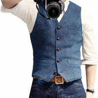 Stylish and fashionable waistcoat