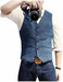 Stylish and fashionable waistcoat