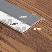 Self-adhesive Door Seal
