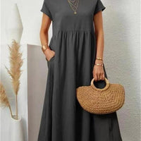Stylish Summer Dress