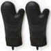 Heat-Resistant Oven Gloves