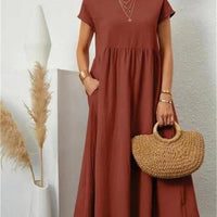 Stylish Summer Dress