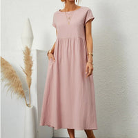Stylish Summer Dress