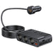7-in-1 Car Cigarette Lighter Adapter
