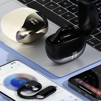 Smart Translation Earbuds