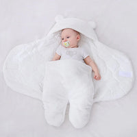 Baby Bear Pajamas