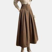 Elegant Ladies Skirt