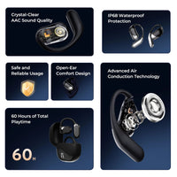 Smart Translation Earbuds