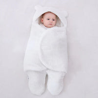Baby Bear Pajamas