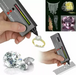 Diamond Tester - High Accuracy Jewelry Diamond Tester for Novice and Expert