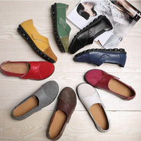 Premium  Shoes Genuine Comfy Leather Loafers