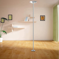 Portable Home Fitness Spinning Dance Pole 1.7in