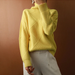 Knitted Sweater