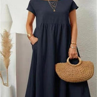 Stylish Summer Dress