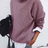Soft Cashmere Sweater