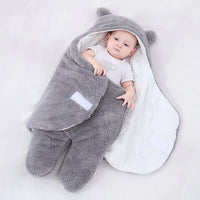 Baby Bear Pajamas